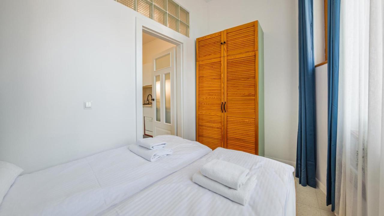 Apartamenty Sun & Snow Traugutta Plaza Sopot Exterior photo
